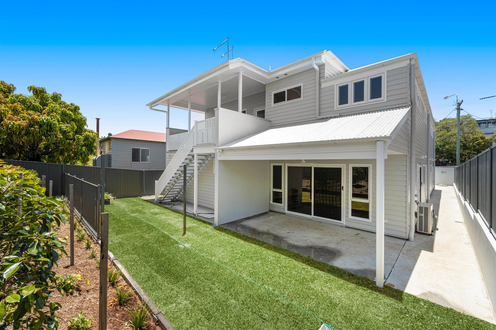 Paddington Real Estate