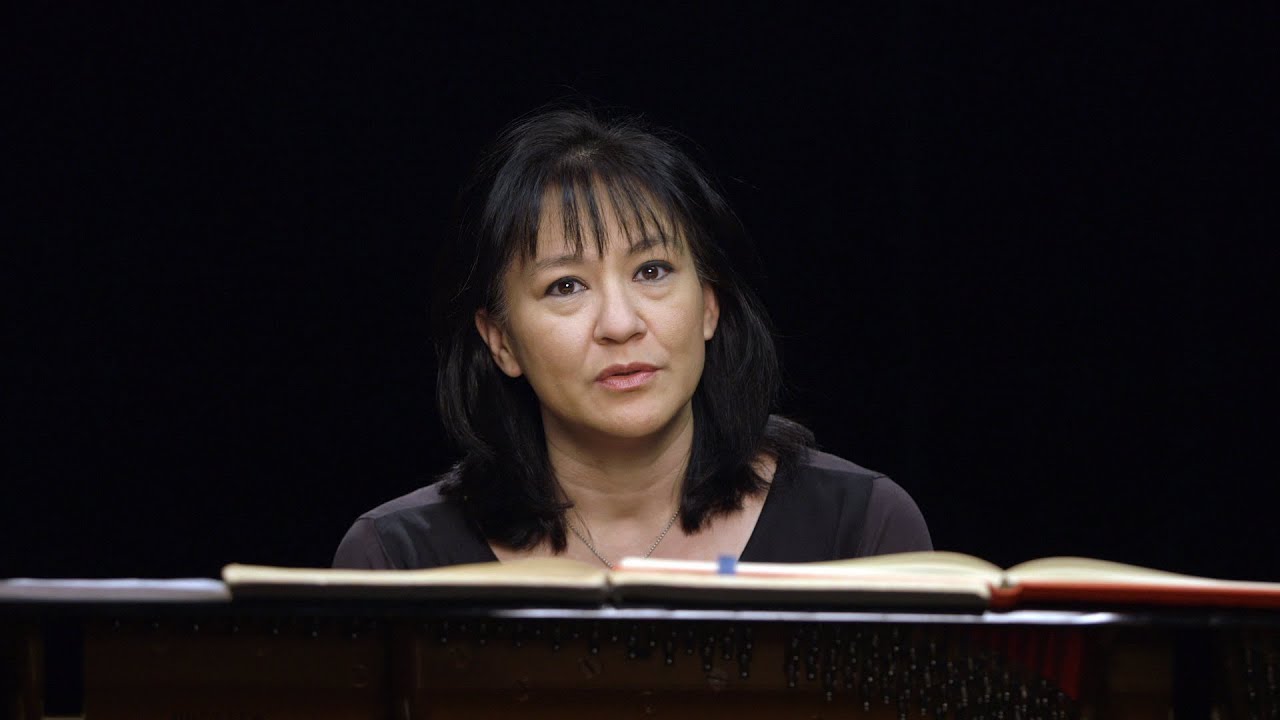 MarieJosèphe Jude, le voyage intérieur Agents d’entretiens