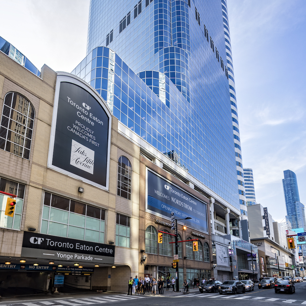 Agents Republic opens East Coast sales office in Toronto