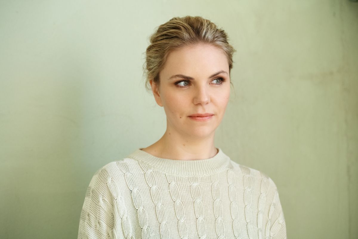Ricarda Seifried scenario agentur für film und fernsehen GmbH