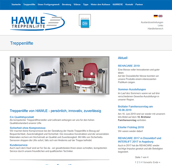 Webdesign Schleswig Holstein Webdesign Agentur Full Service