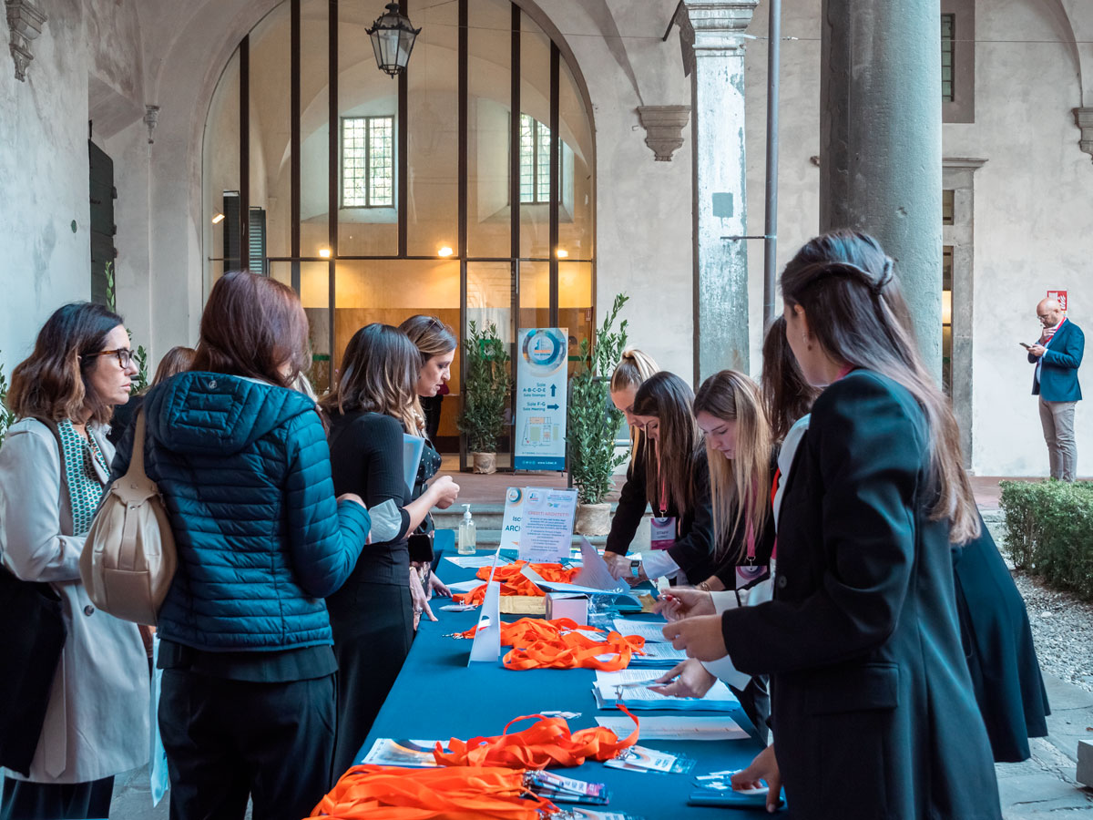 Ponti di cultura: l’8-9 ottobre la XXI edizione di LuBeC – Lucca Beni Culturali