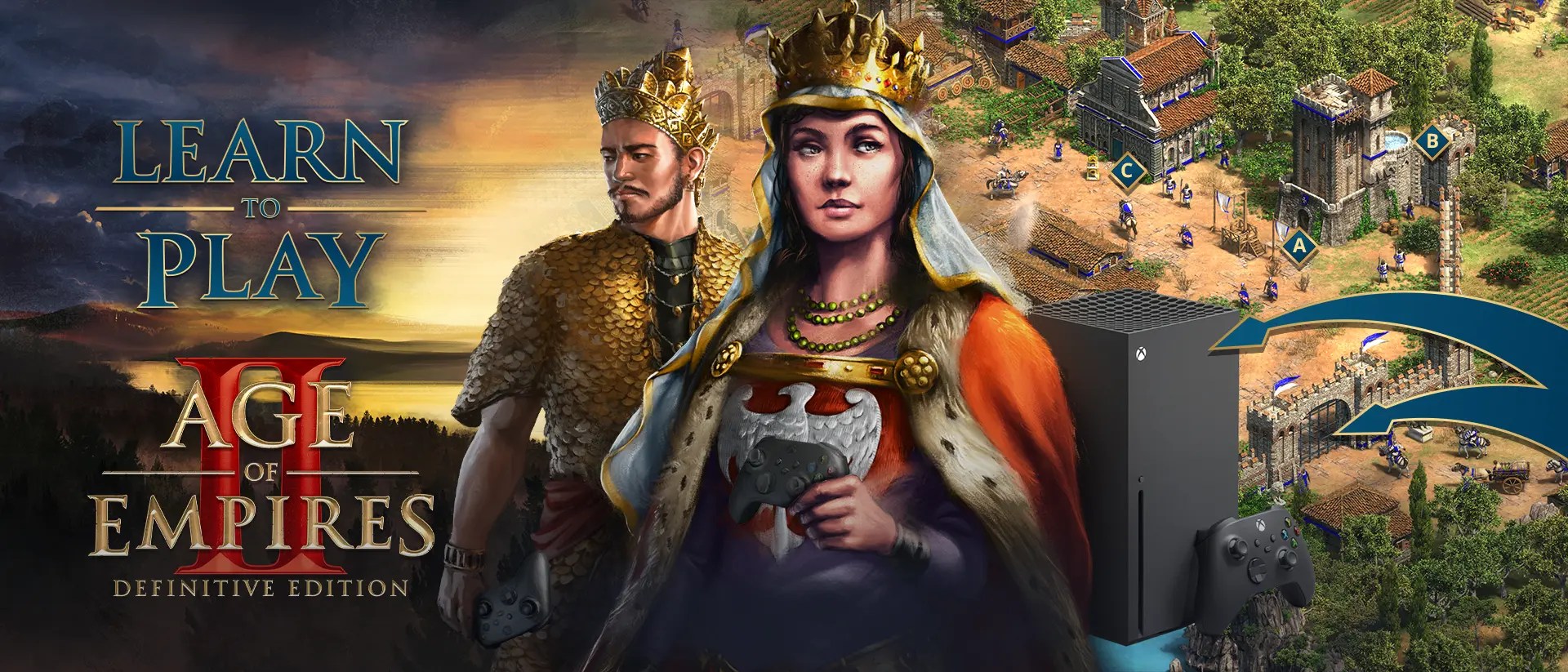Chơi Age of Empires trên Mac ngay hôm nay Hướng dẫn cài đặt & chi tiết