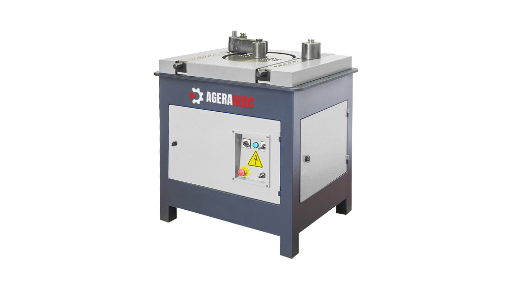 ADB 36 Rebar Bending Machine Ageramac