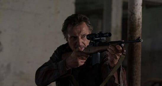 The Marksman Age Rating The Marksman Movie Parents Guide 2021