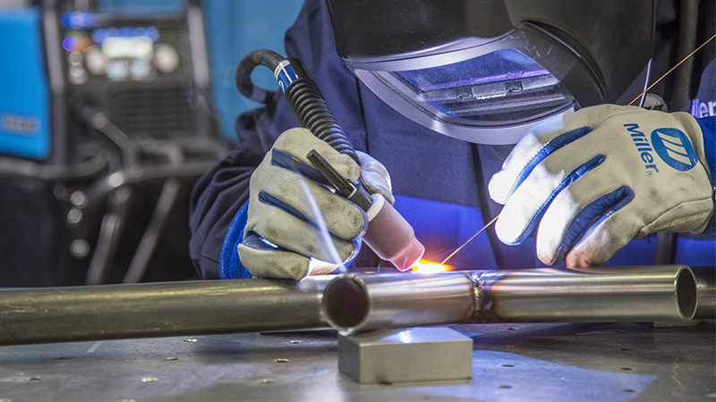 News 8 Main Types of Welding Processes Explained