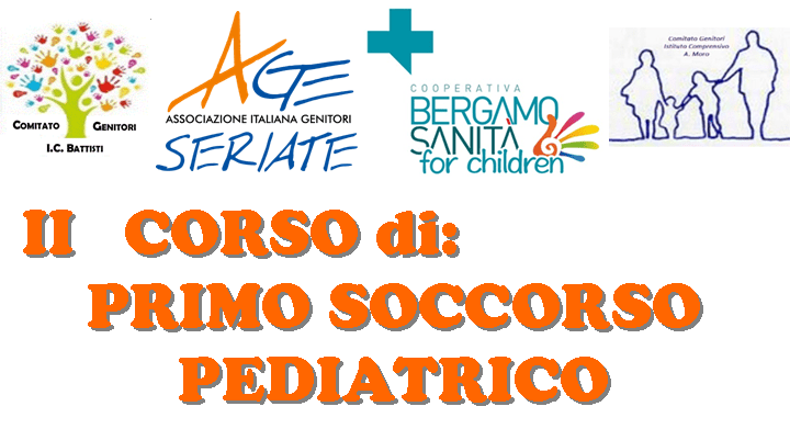 Ii Corso Di Primo Soccorso Pediatrico « Age Seriate 391_x_720_png