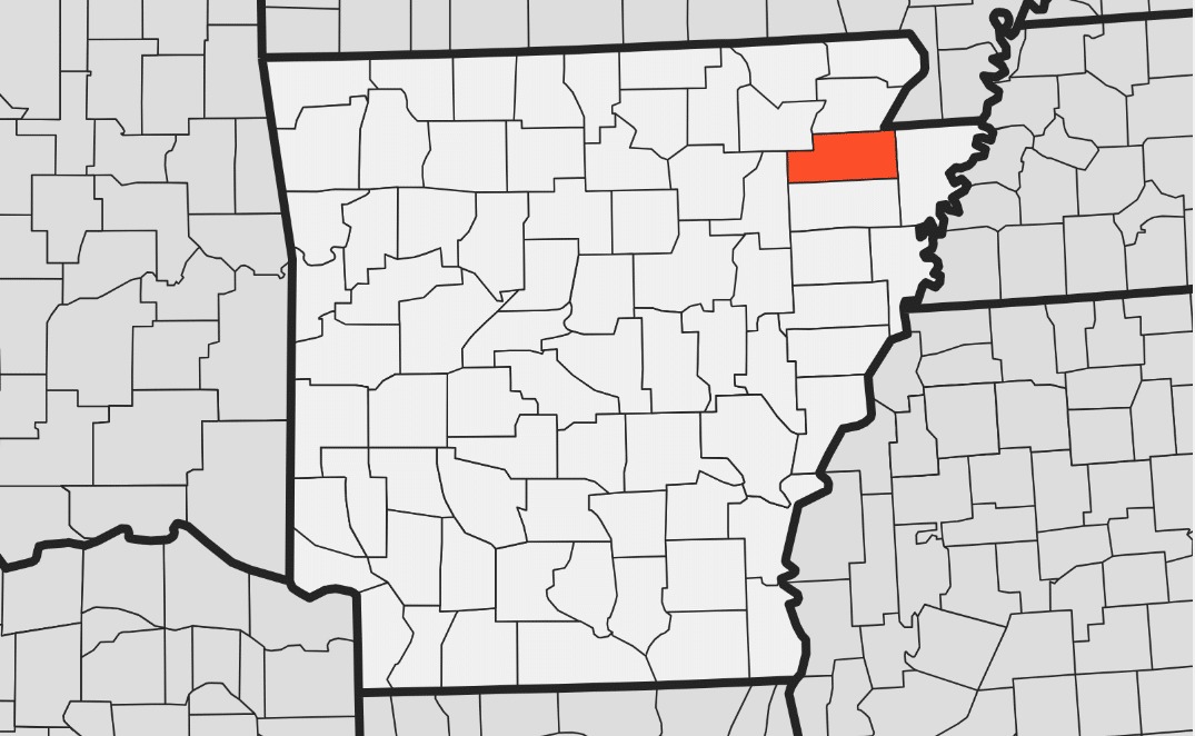 CWD found in Craighead County • Arkansas Game & Fish Commission