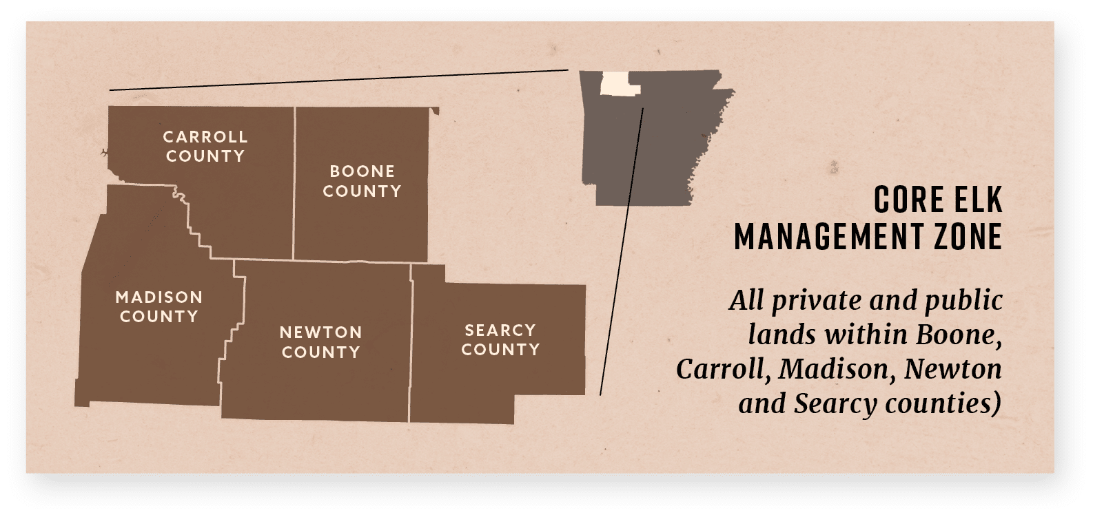 CWDRelated Wildlife/Hunting Regulations • Arkansas Game & Fish Commission