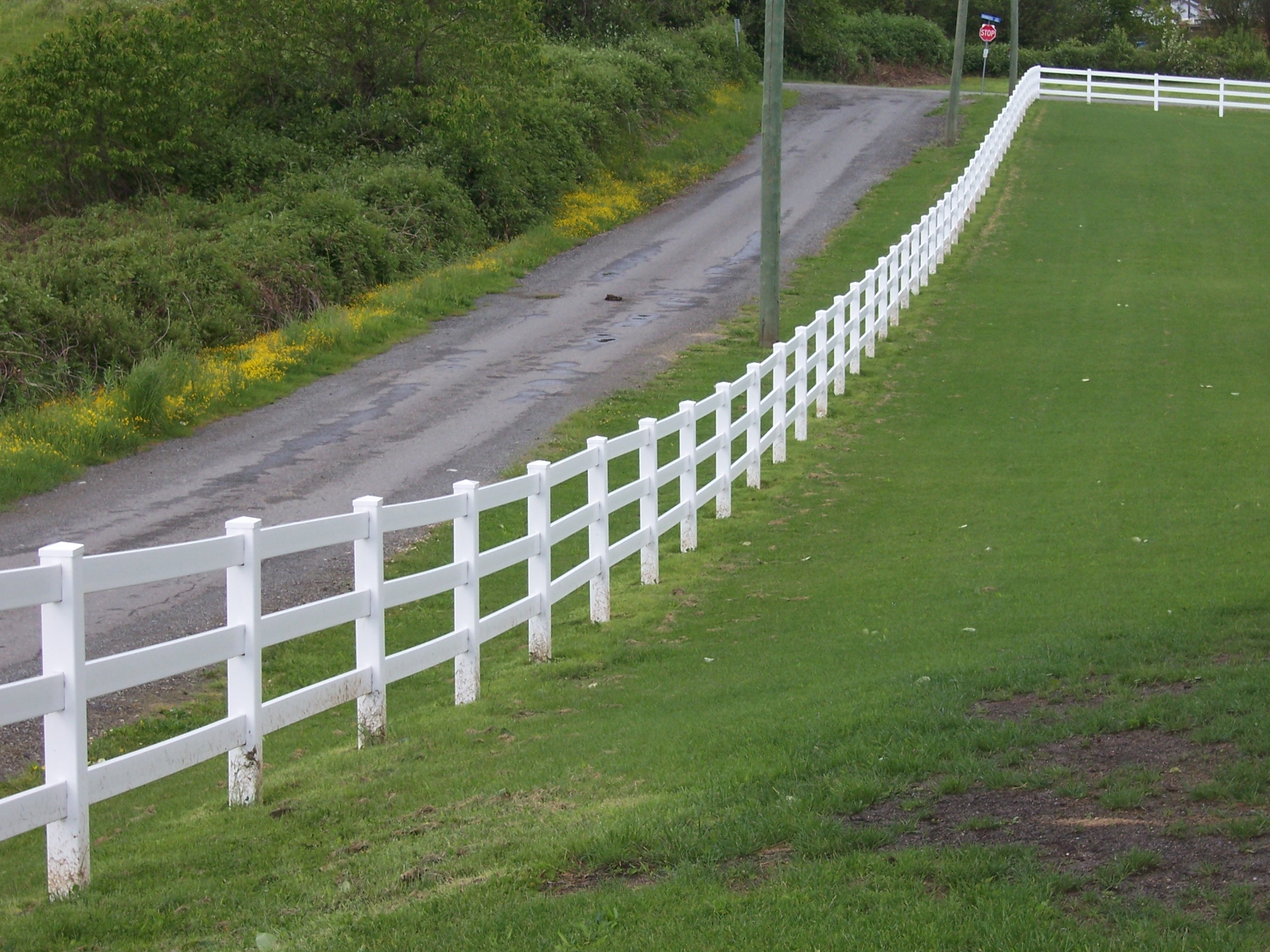 How to estimate the cost of a new fence