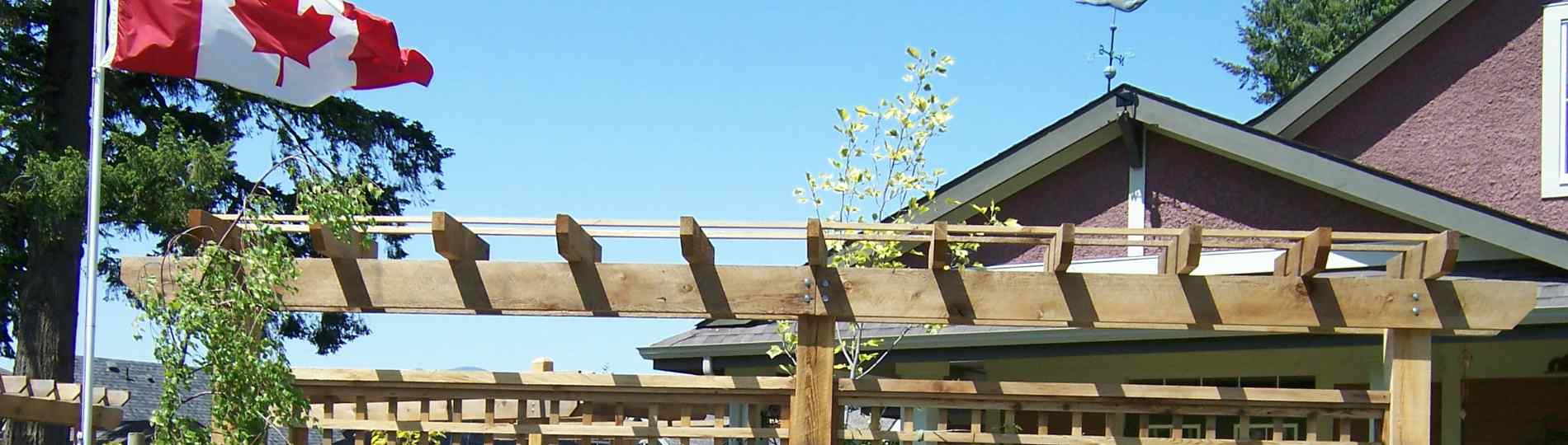 Fencing Chilliwack Langley Abbotsford A & G Fencing