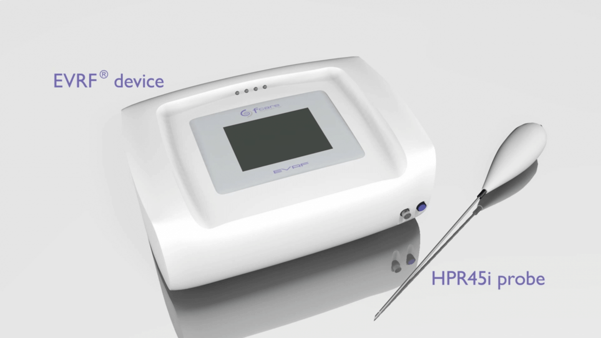 evrf - Δρ Γεώργιος Βουρλιωτάκης | Αγγειοχειρουργός