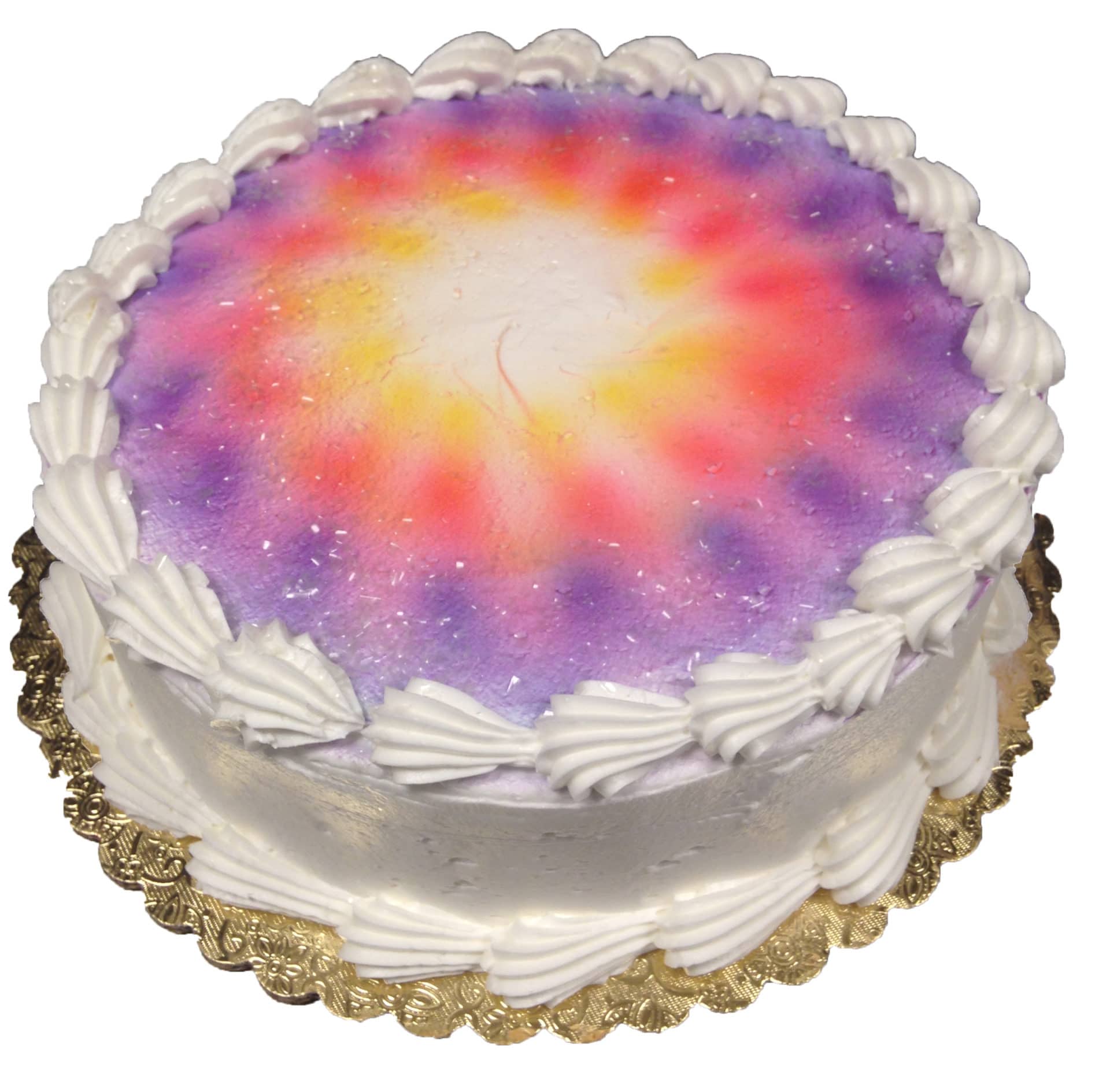 Cute Cake 2 Aggie's Bakery & Cake Shop