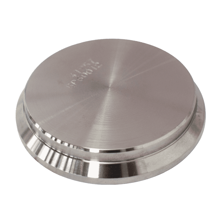 MediumDuty Base Plate End Caps for Hydraulic Cylinders