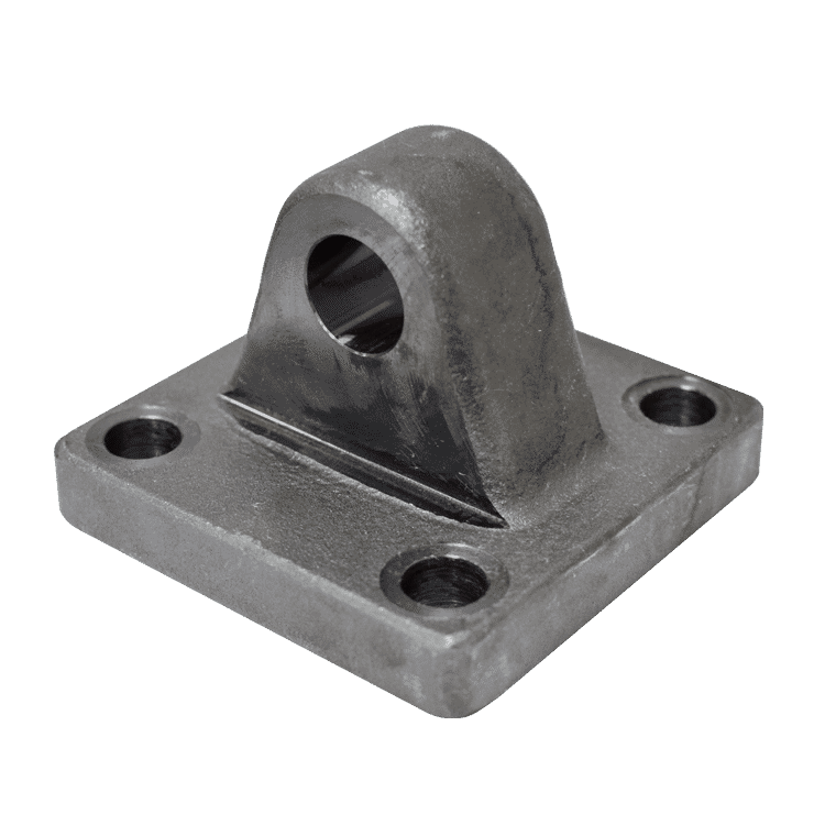 Single Lug Eye Brackets Hydraulic Cylinder Mounts