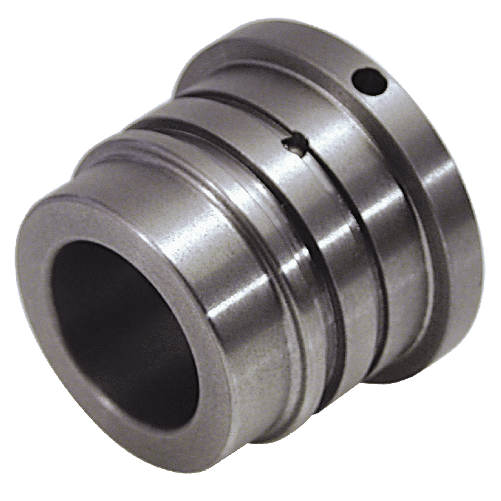 tkhead2 Aggressive Hydraulics