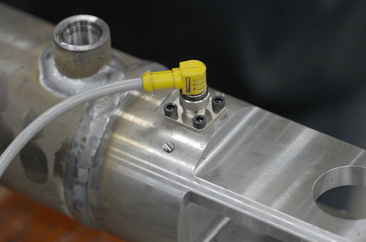 Aggressive Hydraulics Aggressive Hydraulics Selection Guide for Mobile