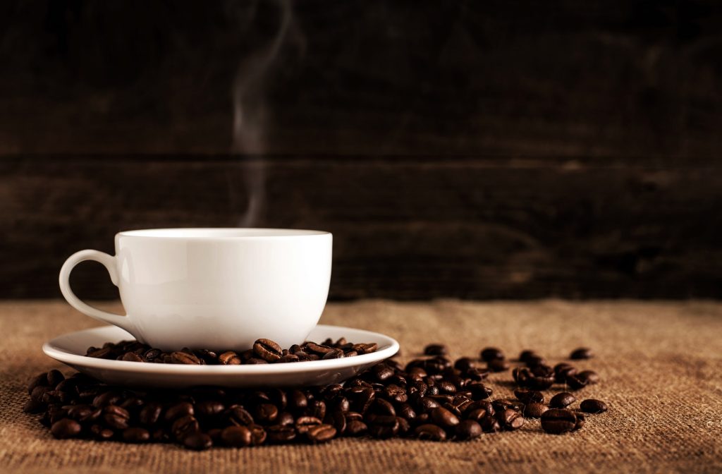 Coarse grinding, medium grinding, medium fine grinding. 16 Most Interesting Facts To Know About Coffee Agiboo