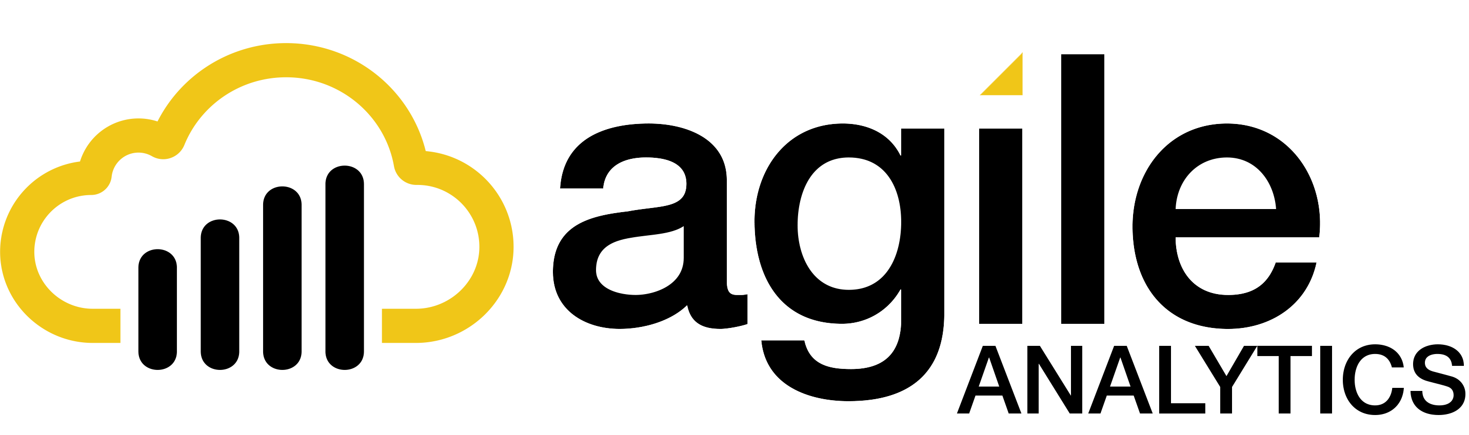 Microsoft BI & Analytics For The Government USA Agile Data Analytics