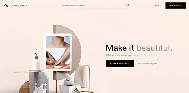 Squarespace