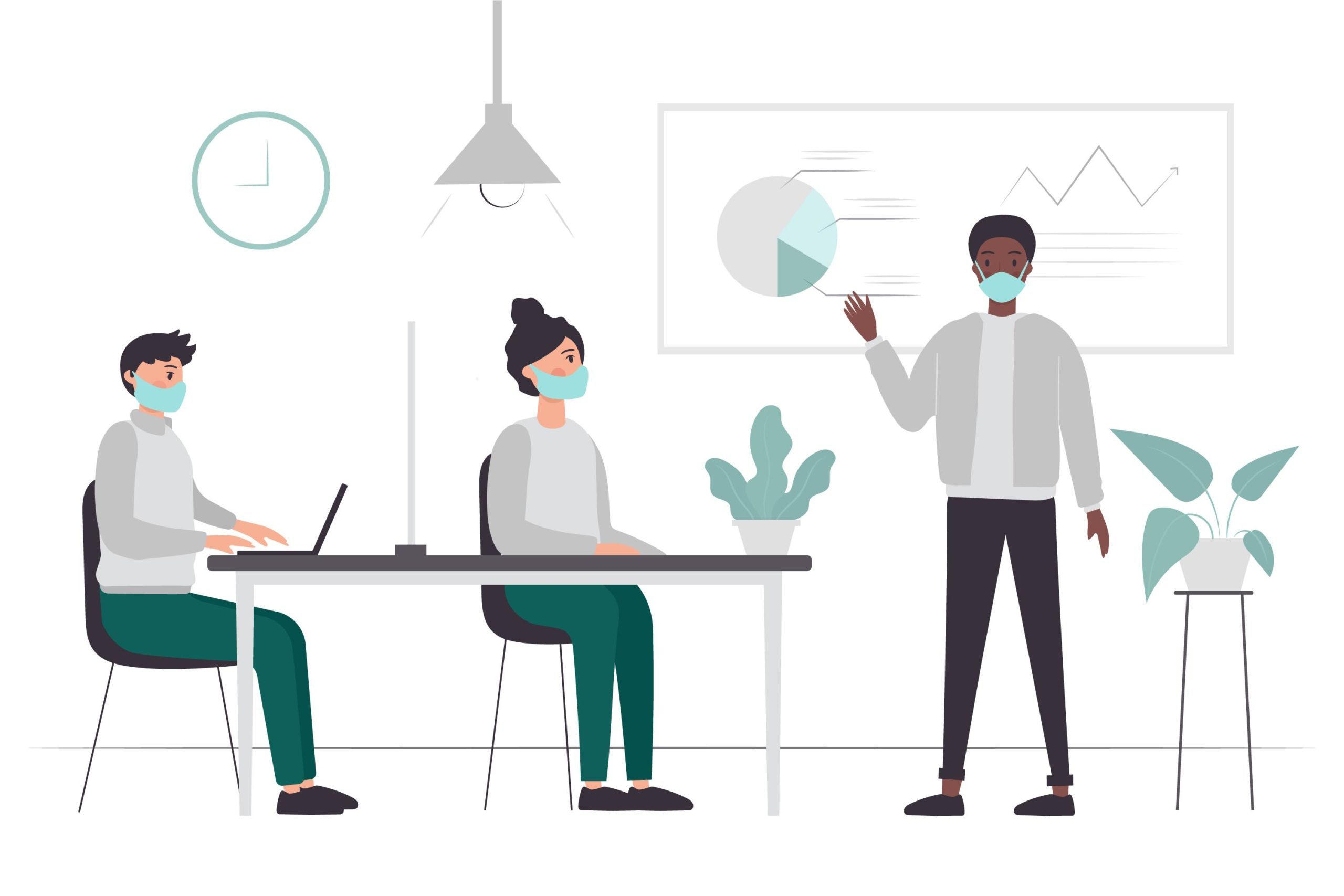 Workplace Management Solution Neoffice Agiledge