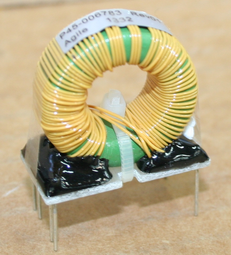 Gate Drive Transformers Agile Inc.