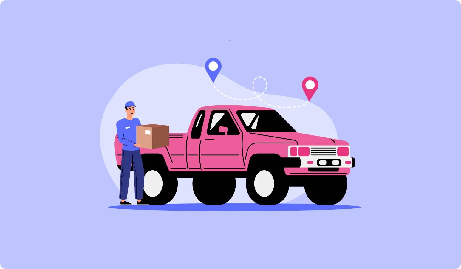 Best Car Insurance For Delivery Drivers (Updated 2023)