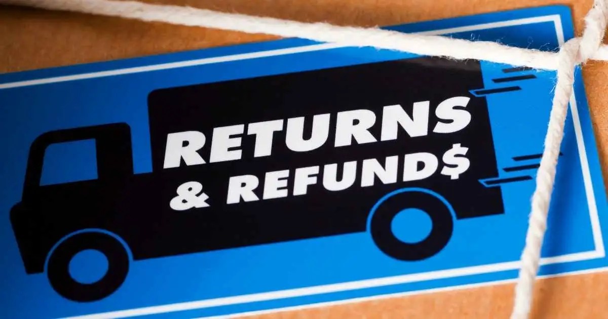 What To Do If You Have A High Product Return Rate? [6step Process