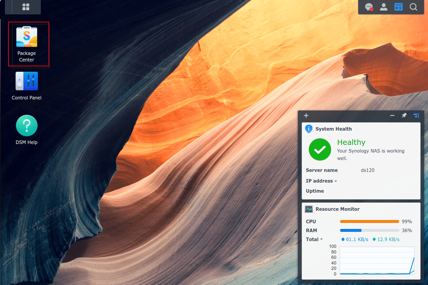 Zero Trust Synology Surveillance Station Agilicus