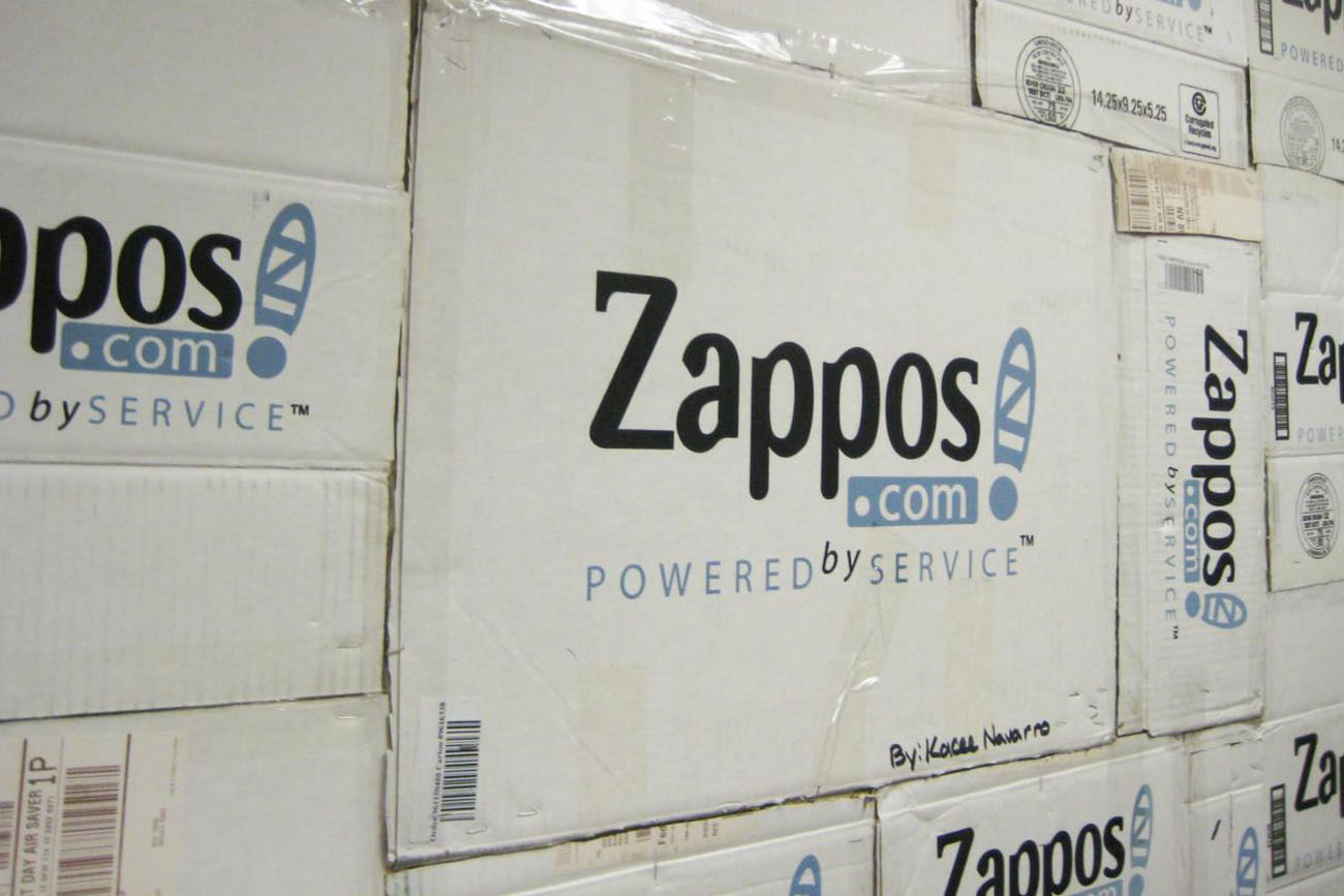 The Big Three What Zappos, Amazon, and Apple Can Teach You About