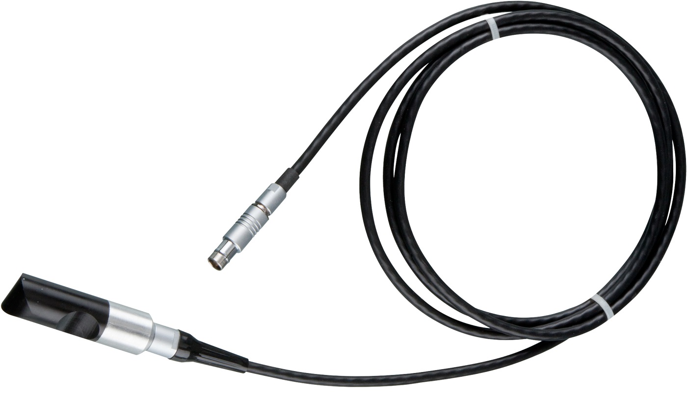 Eddy Current Probes & Accessories » Agility NDE serving the Scottish