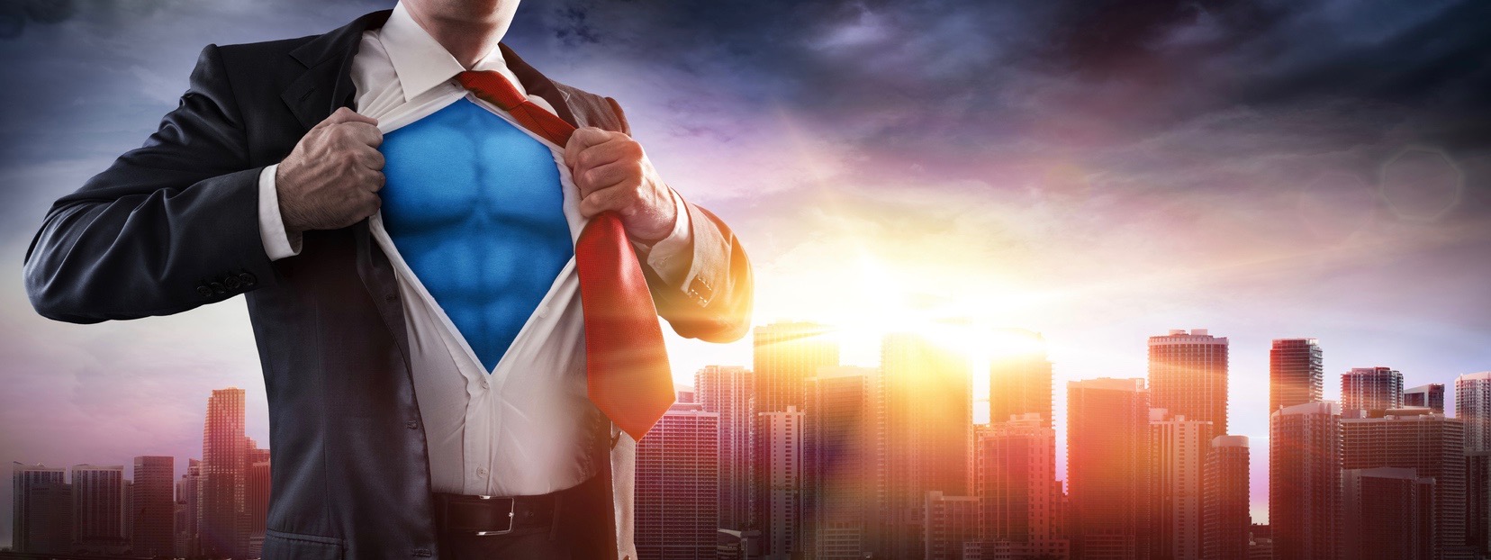 Thriving in today's workplace as a change leader Agility PR Solutions