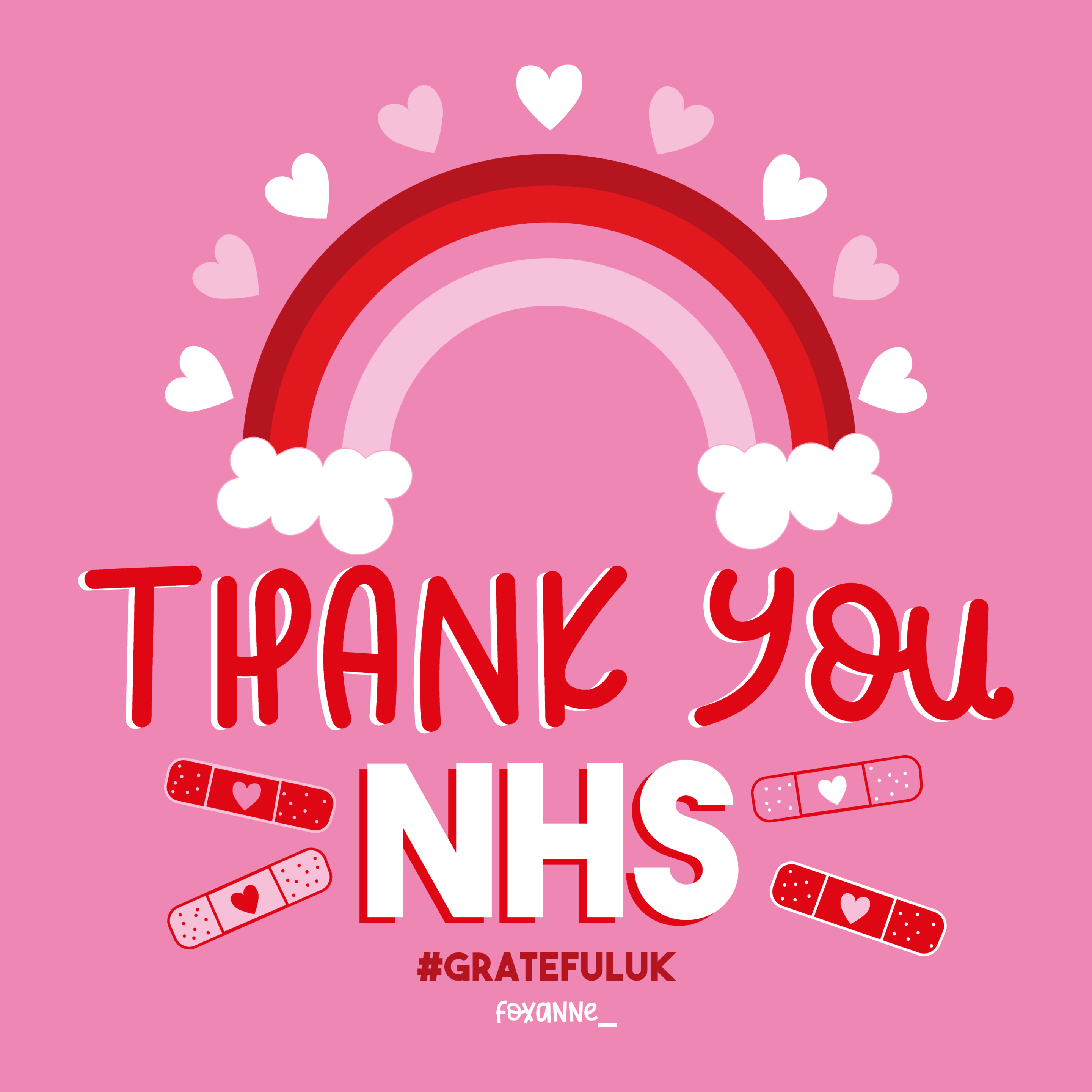 Uber launches GratefulUK campaign with TAKUMI to support NHS and HSC