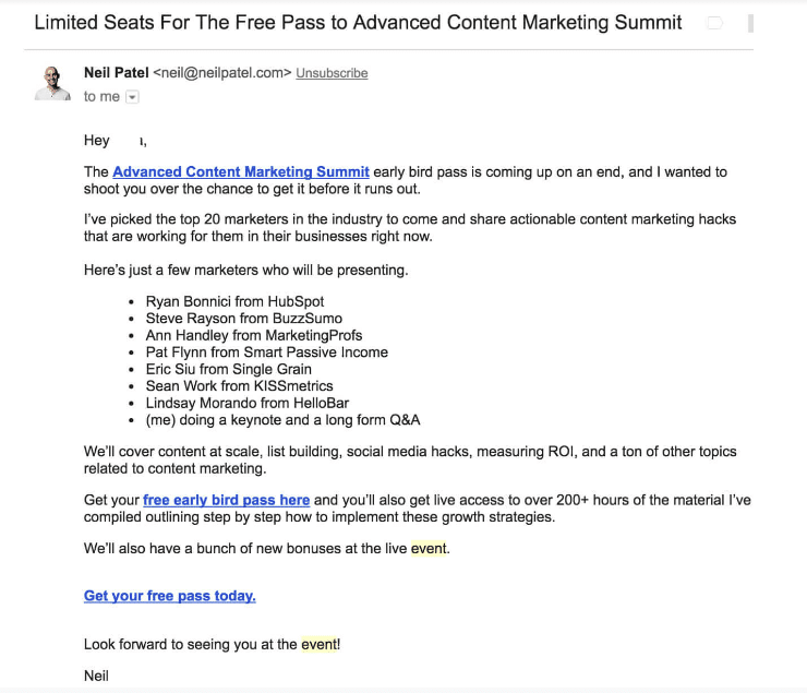 6 tips for following up on email pitches without being annoying