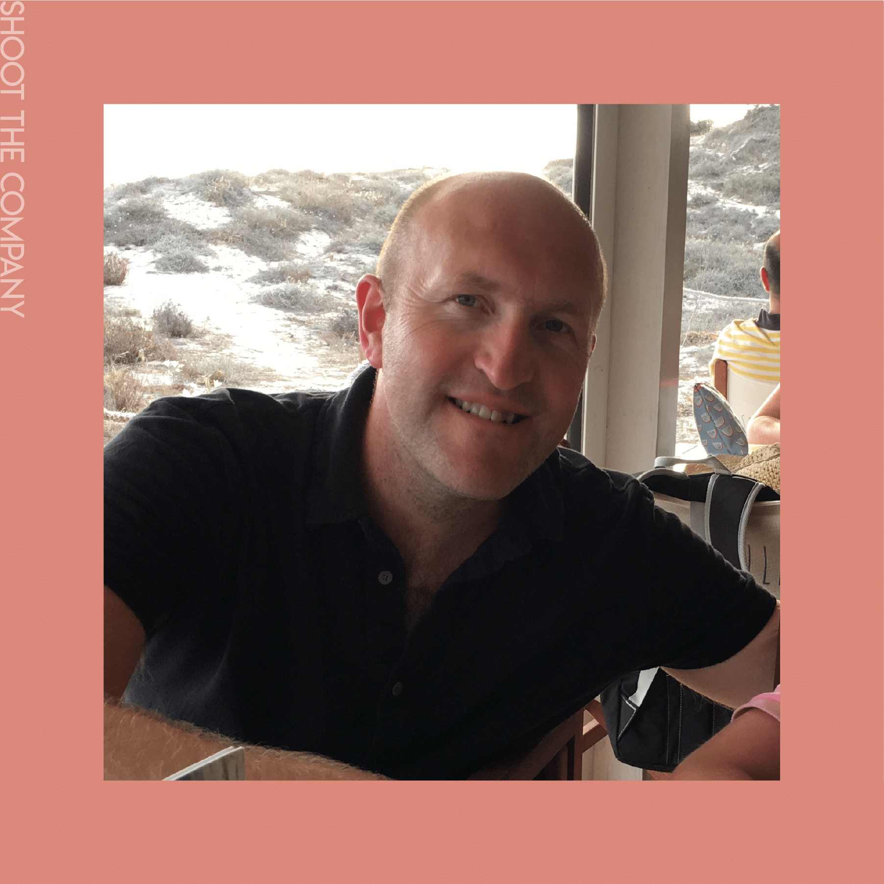 Shoot The Company appoints Dave Reynolds As Senior Producer Agility