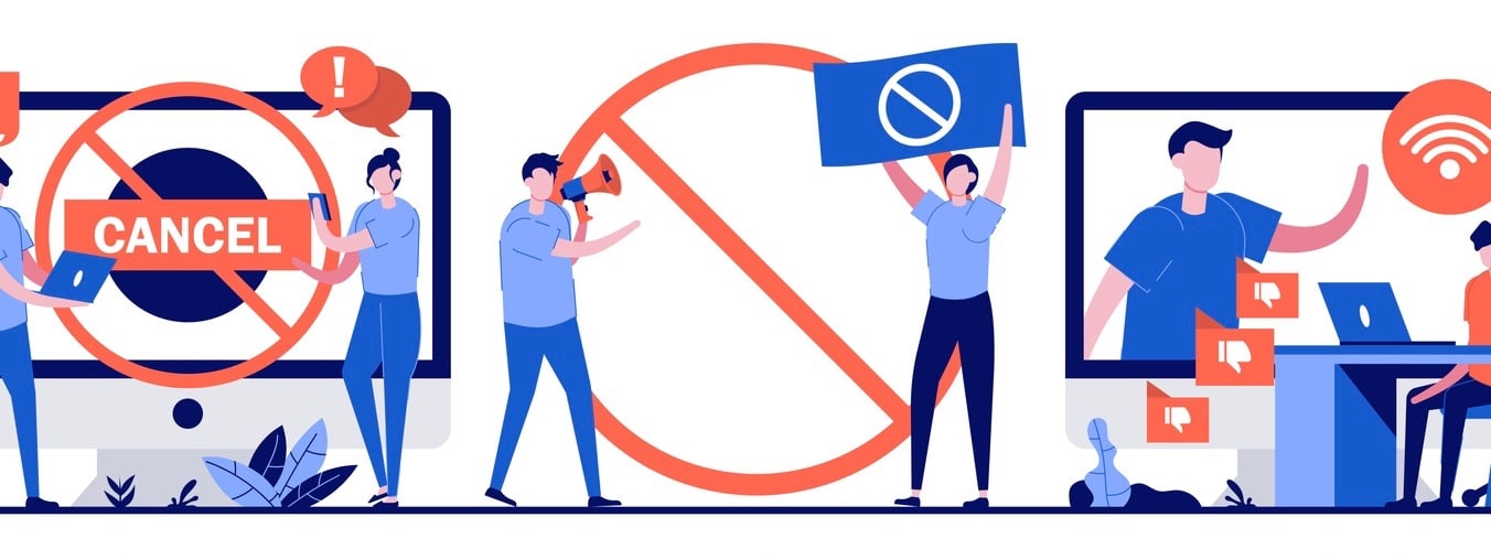 Avoid ‘Cancel Culture’ with this crisis PR checklist Agility PR Solutions