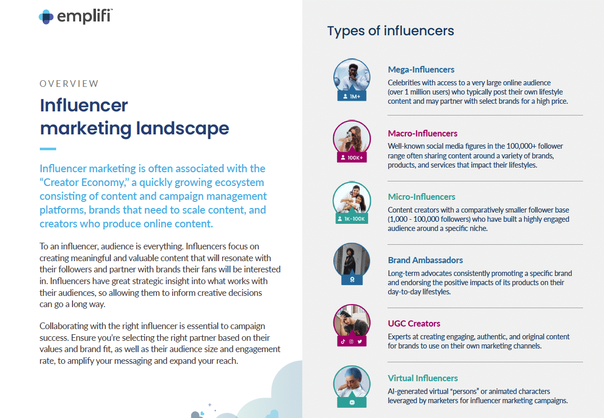 New influencer trends report analyzes today’s market—and uncovers new(03)