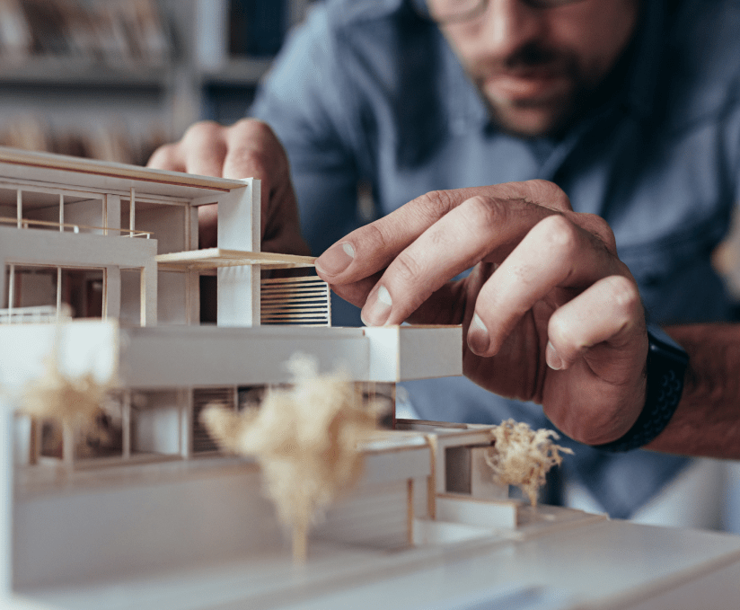 Architects Agility Print