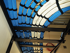 Infrastructure Wiring - www.AgilityX.com
