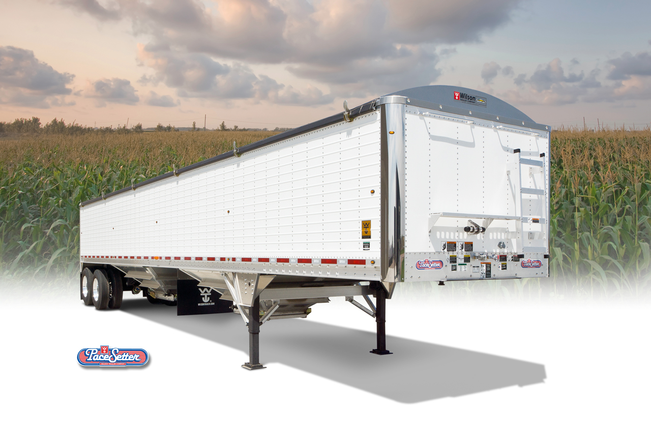 Wilson Trailers Michael Wegener Implement