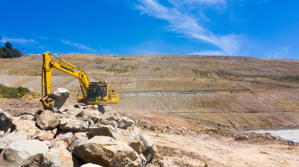 Negara Penghasil Emas Terbesar di Dunia, Indonesia? | Agincourt