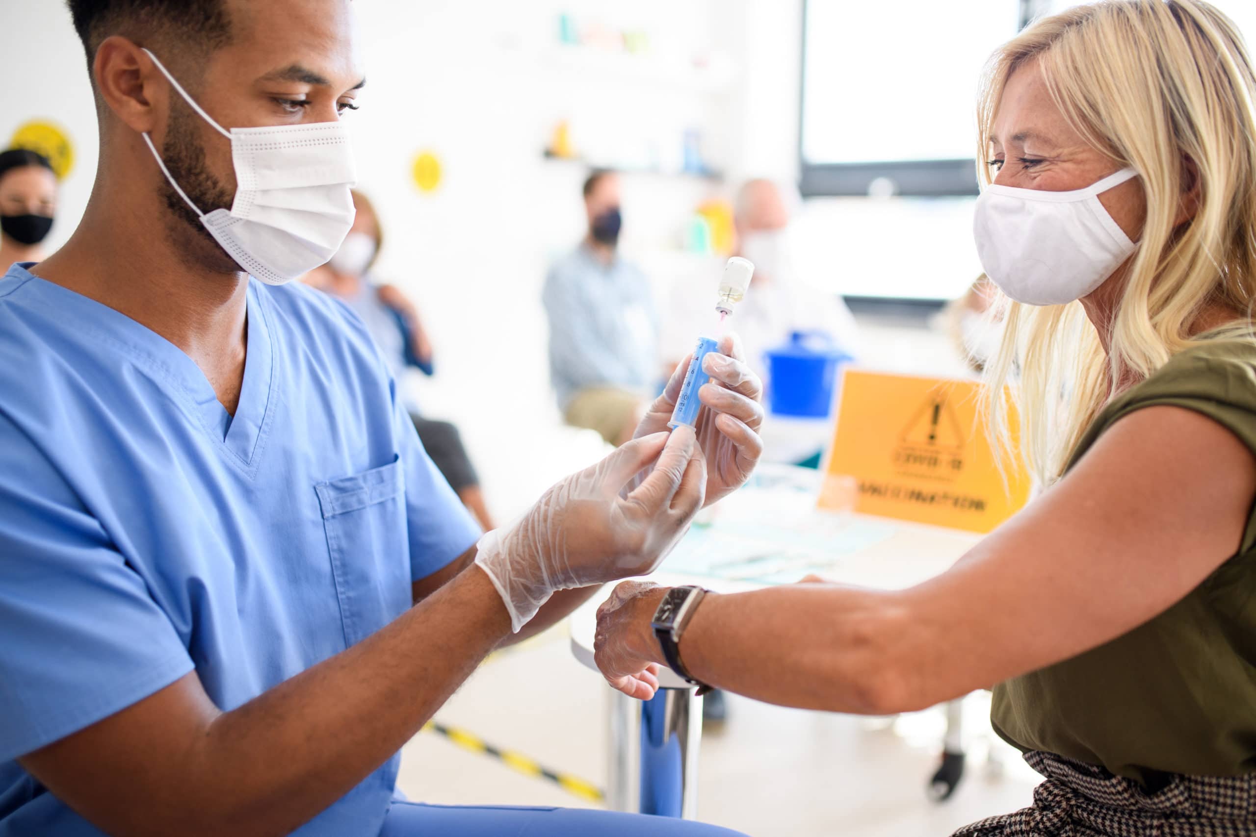 Pay it Forward Volunteer for COVID19 Clinical Trials Alliance for