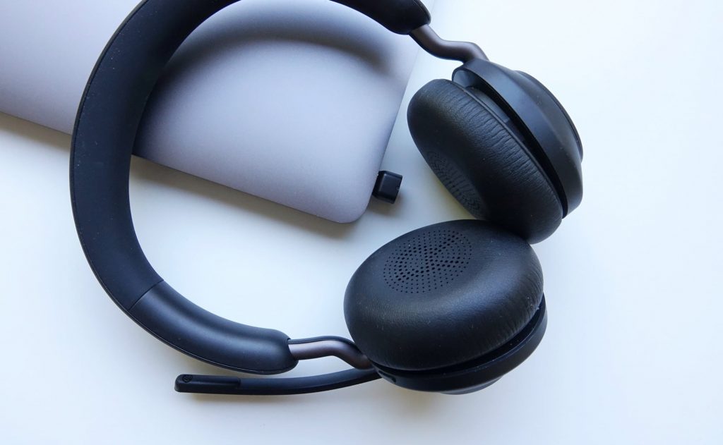 Why My Jabra Headsets Is Better Than Yours For Online Meetings