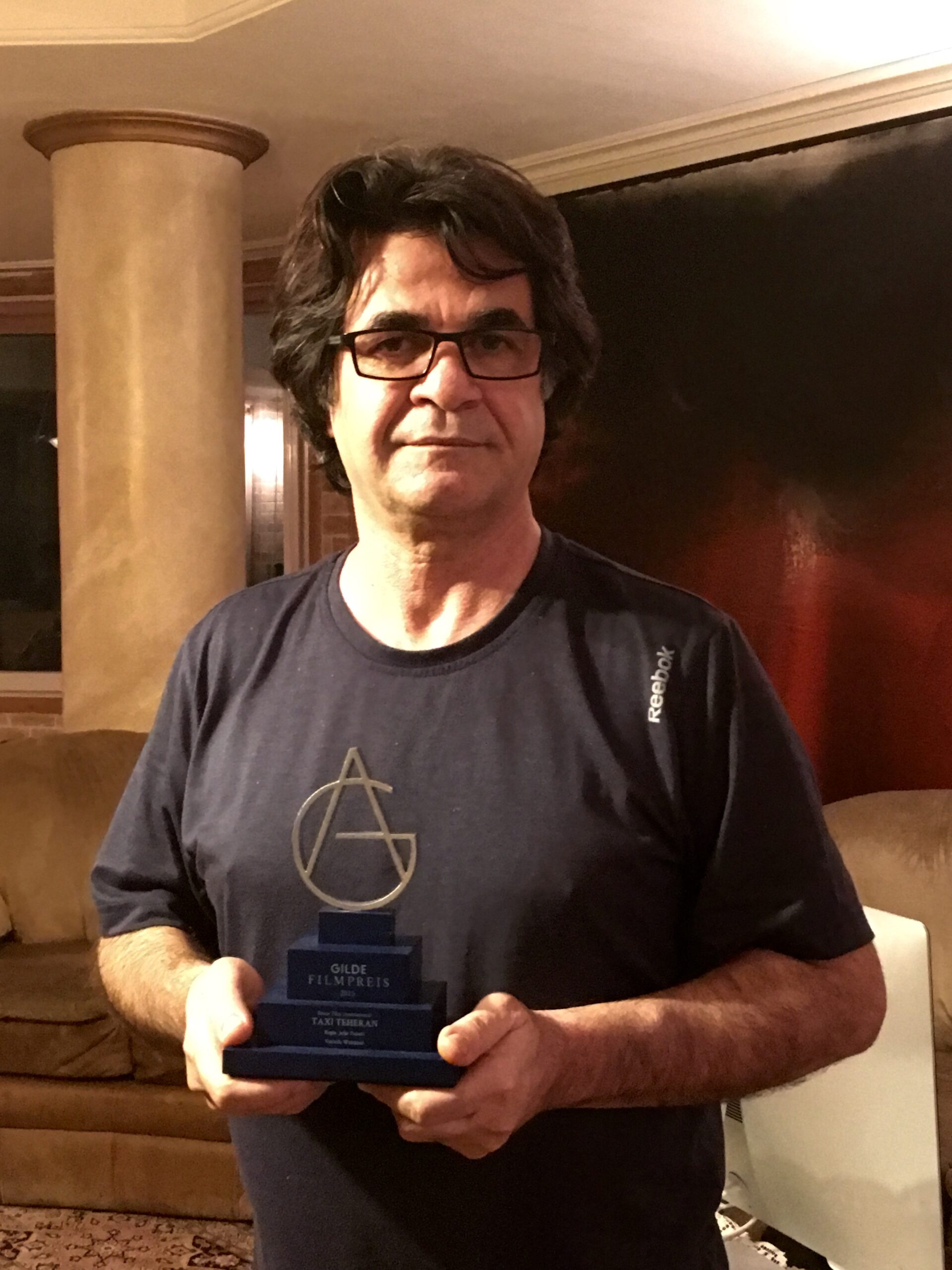 Die Freiheit ist unser höchstes Gut Zum Hungerstreik des Regisseurs