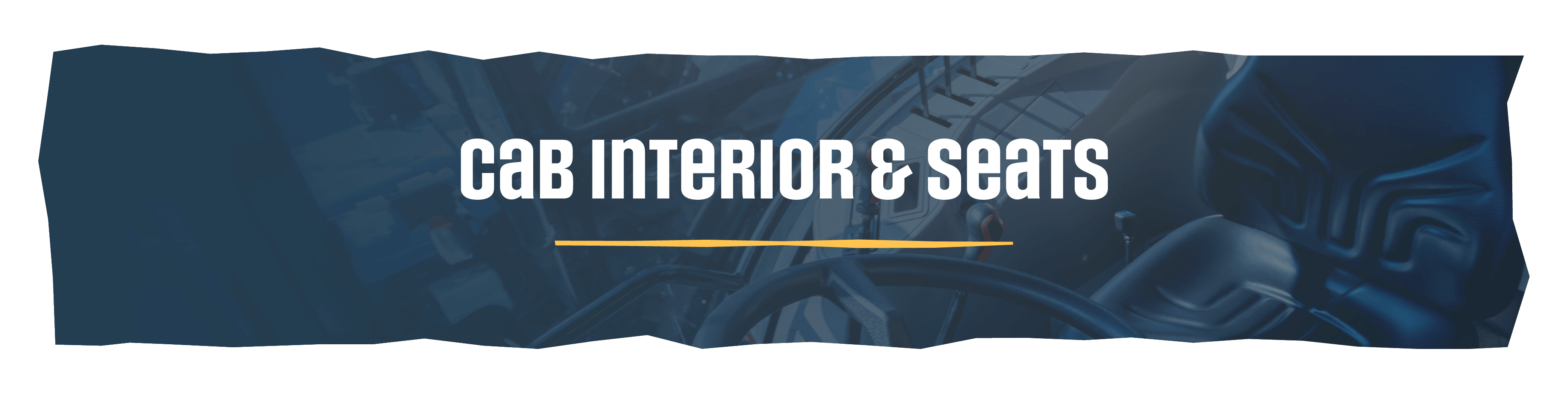 Tractor Cab Kits Interior Upholstery AGKITS