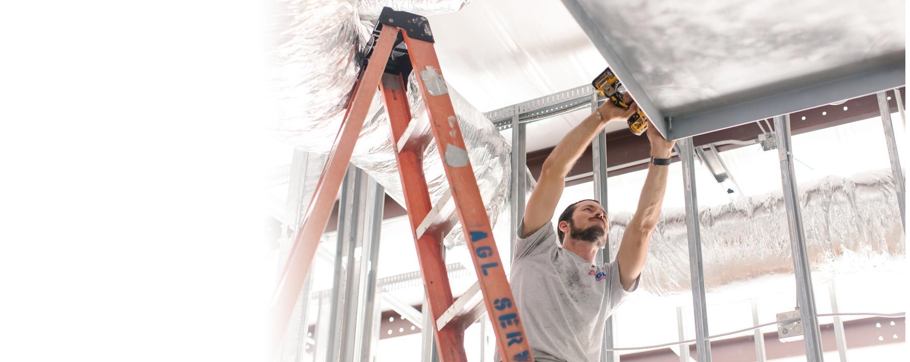 Why is My Ductwork Sweating? AGL Heating and Air