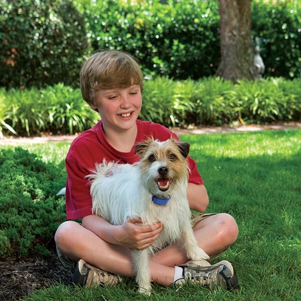 PetSafe Elite Little Dog Spray Bark Control Collar Agline