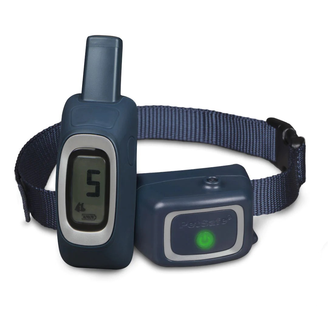 PetSafe Remote Spray Trainer Collar Agline