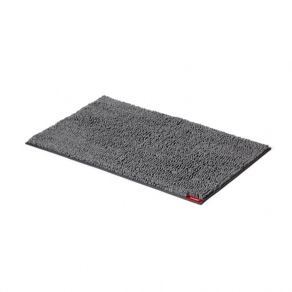 Snooza SupaDry Microfibre Noodle Mat Zinc Agline