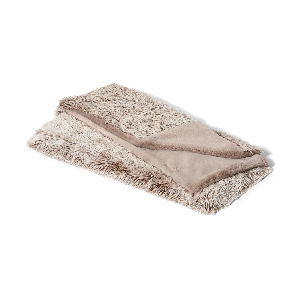 Snooza Calming Cuddler Blanket Mink Agline